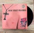 Manic Street Preachers - Generation Terrorists
