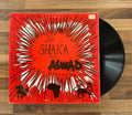 Jah Shaka Meets Asward - In Addis Ababa Studio