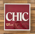 Chic - The 12" Singles Collection