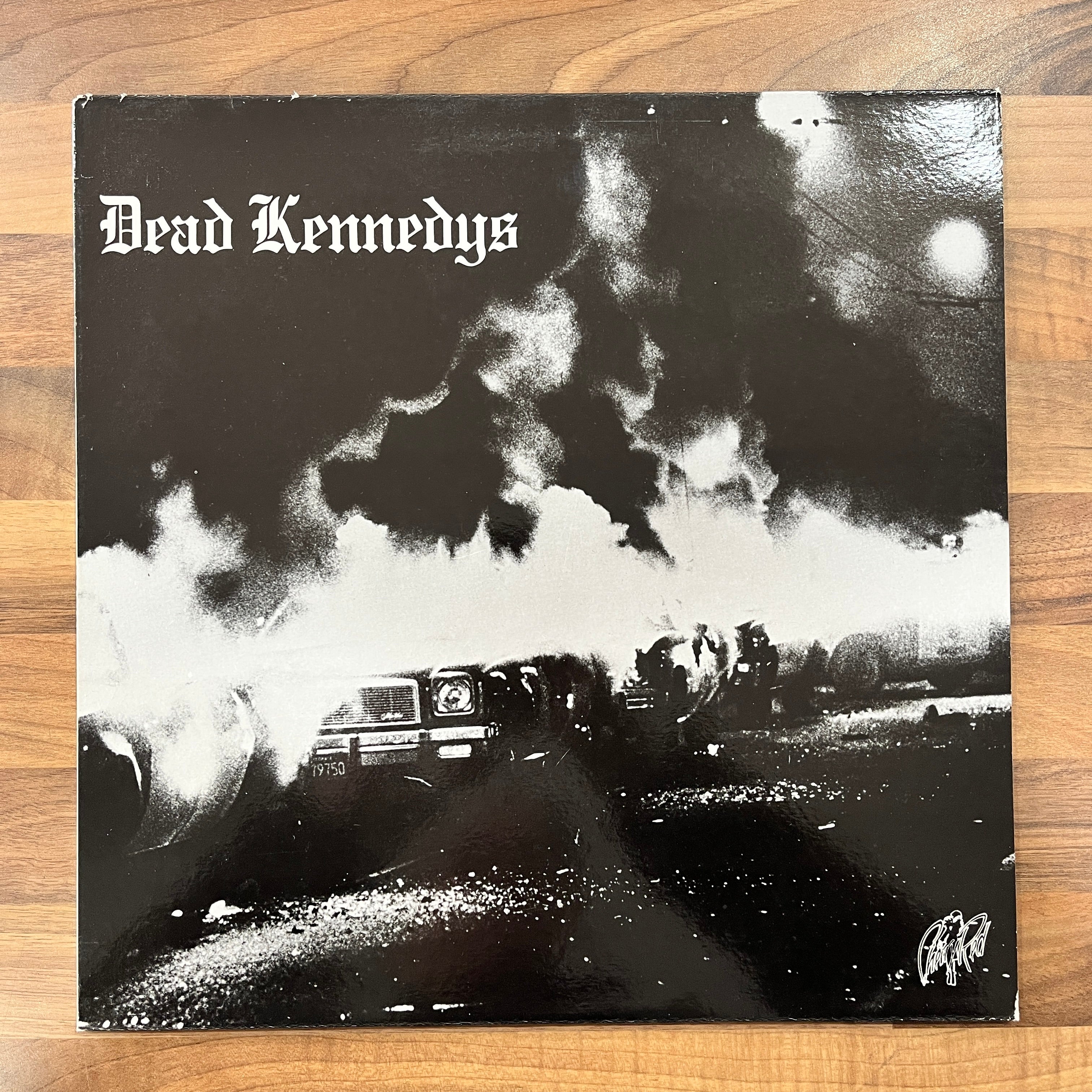 Dead Kennedys - Fresh Fruit For Rotting Vegetables