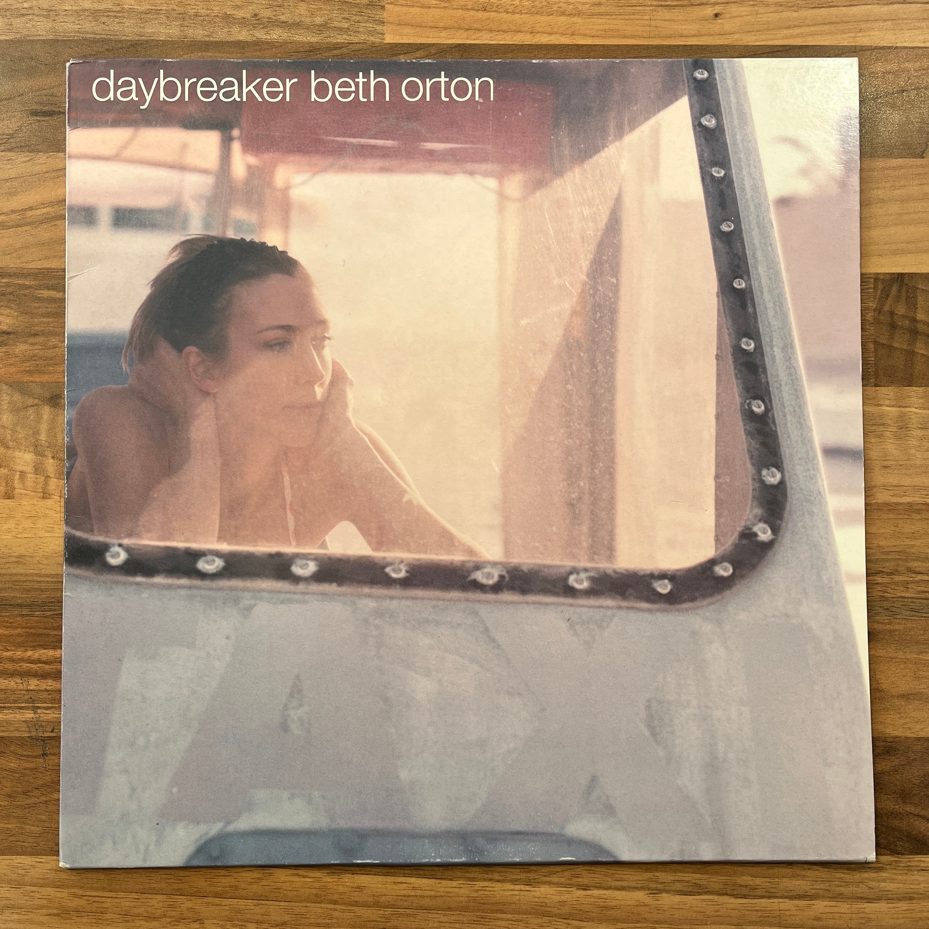 Beth Orton - Daybreaker