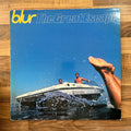 Blur - The Great Escape