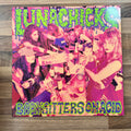 Lunachicks – Babysitters On Acid