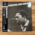 John Coltrane - A Love Supreme