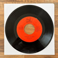 Jeff Floyd – Best Of Friends / Don't Leave Me