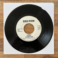 Delores Carr – Lonely / Just The Thought Of You