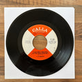 J.R. Bailey ‎– Love Won't Wear Off (As The Years Wear On)
