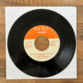 Larry Houston ‎– Give Me Something To Go On