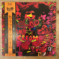 Cream - Disraeli Gears