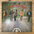 Mind Garage - Again! The Electric Liturgy