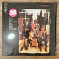 Moby Grape - Moby Grape