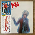 Japan - Quiet Life