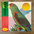 Haruomi Hosono / Shigeru Suzuki / Tatsuro Yamashita / Masataka Matsutoya / Ryuichi Sakamoto / Takahiko Ishikawa ‎– Off Shore