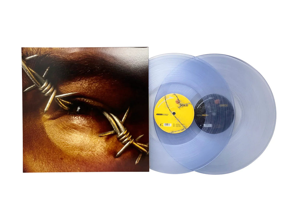 Post Malone ‎– Beerbongs & Bentleys