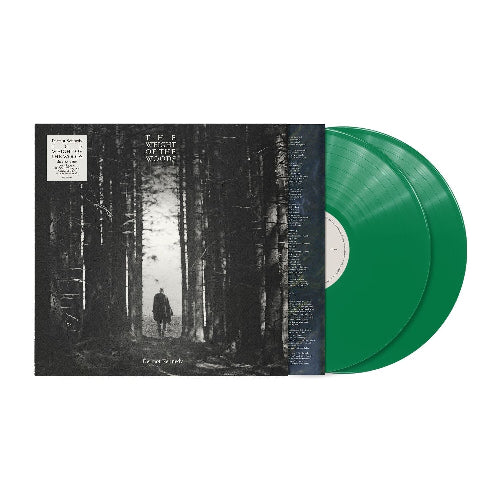 Kennedy, Dermot, - The Weight of the Woods