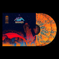 Asia - Indigo