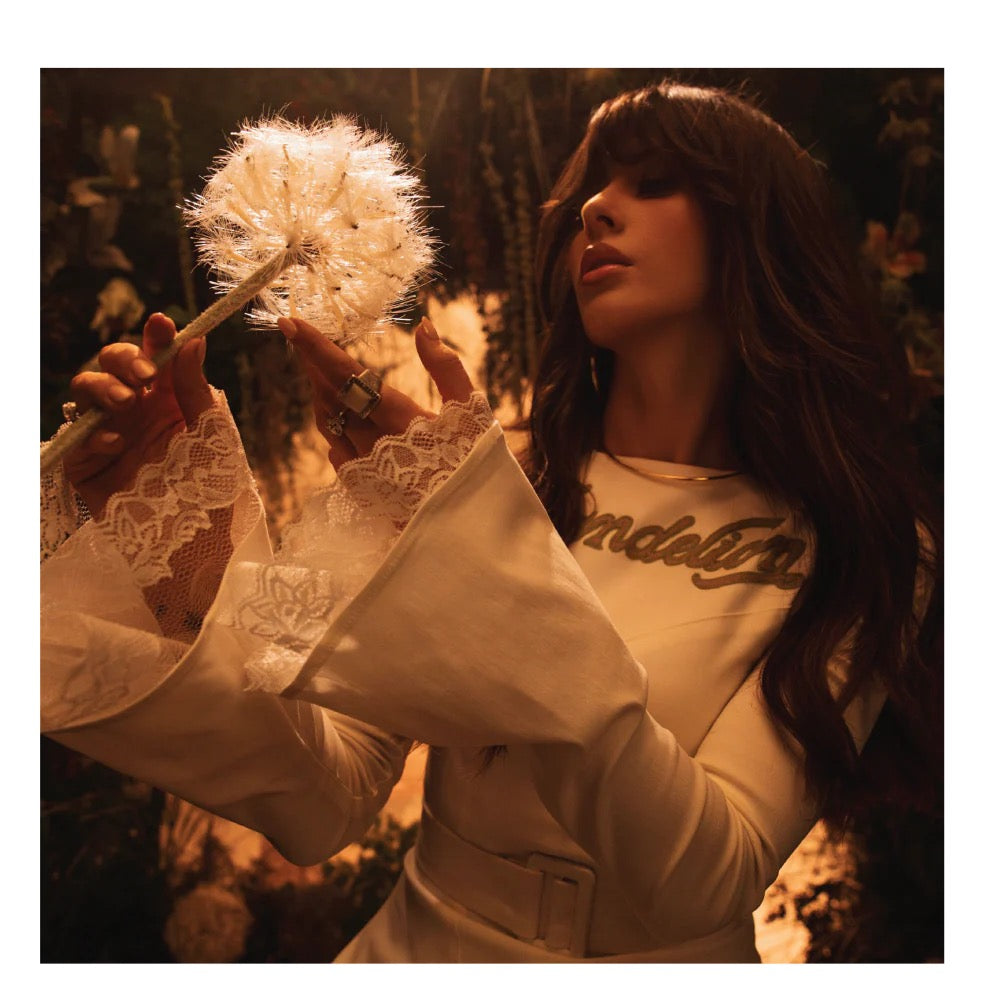 Langley, Ella - Dandelion