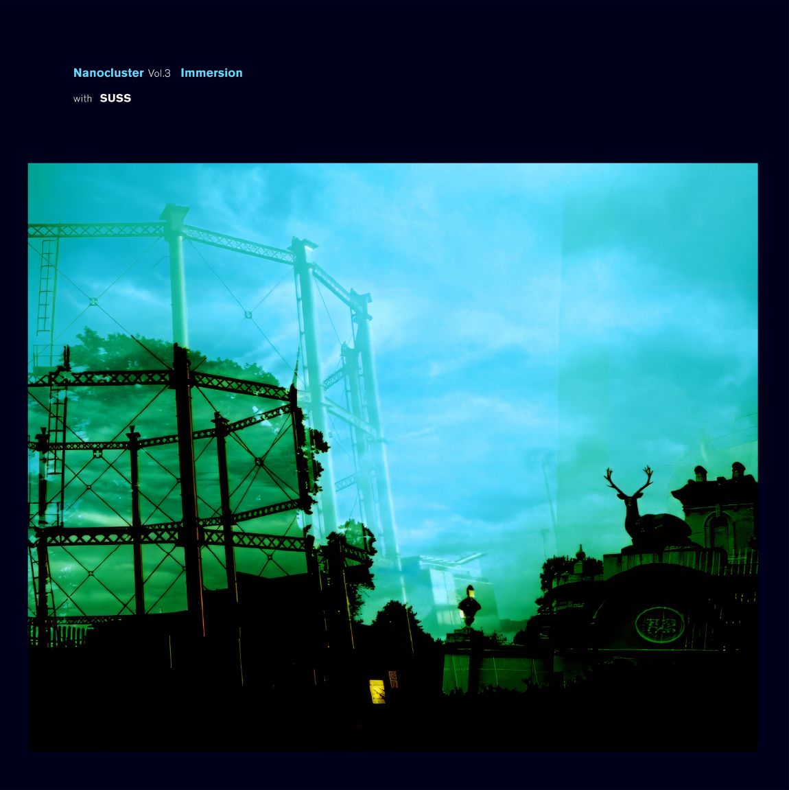 Immersion/Suss - Nanocluster Vol 3