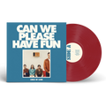 Kings of Leon - Can We Please Have Fun
