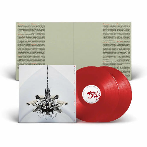 Interpol -  This Mirror Weighs a Ton