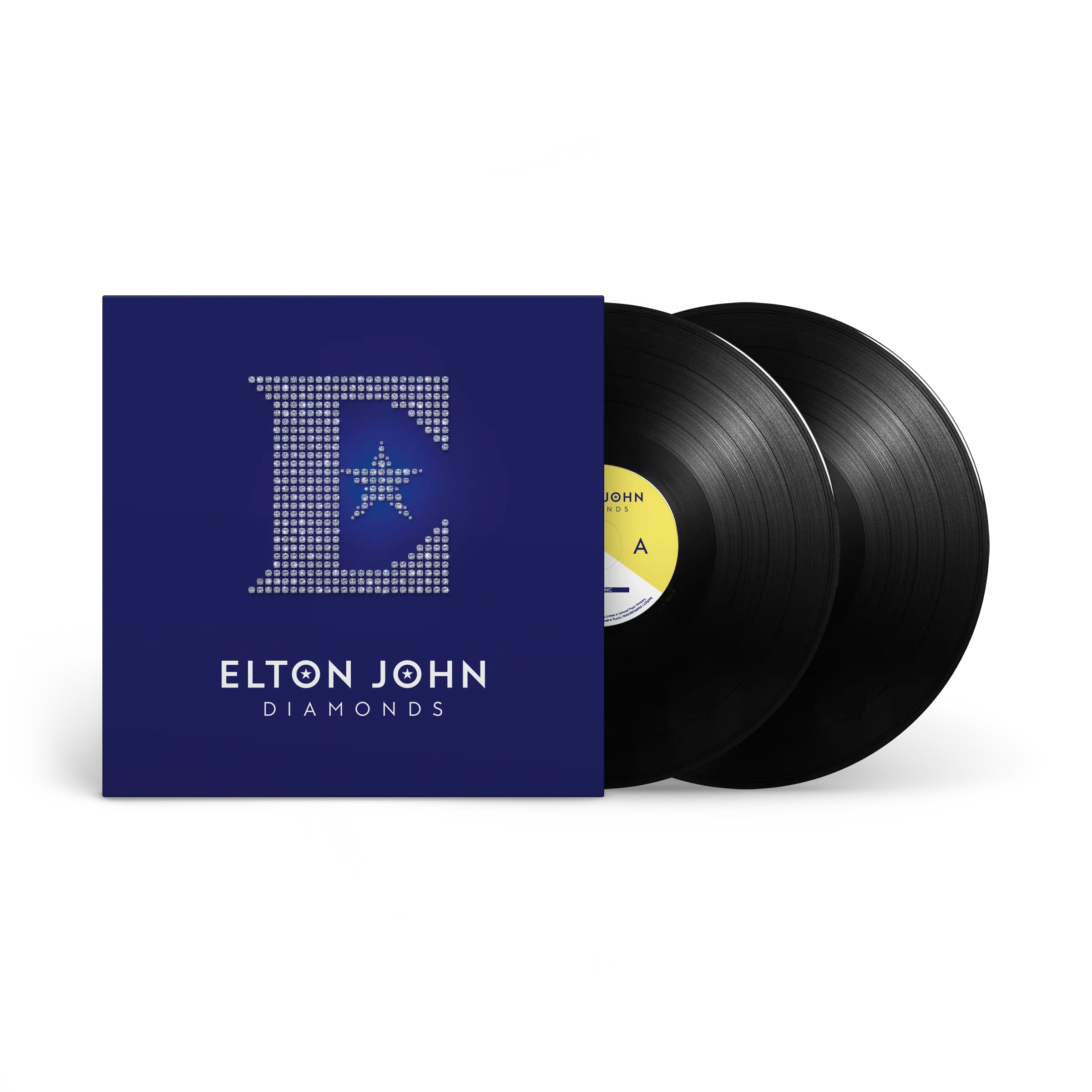 John, Elton - Diamonds