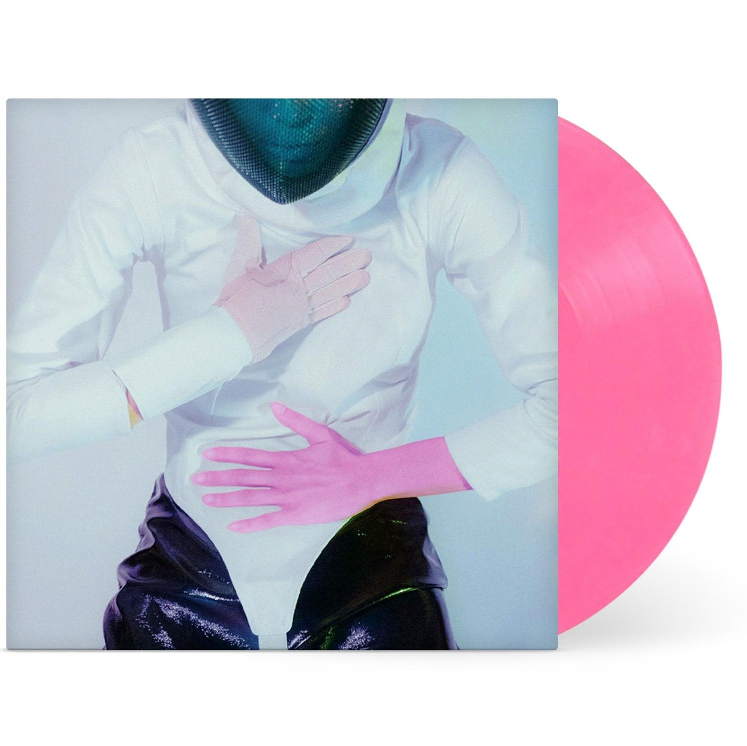 Unknown Mortal Orchestra - Sex And Food