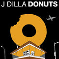 J Dilla - Donuts: 20th Anniversary Edition (45rpm 2LP)