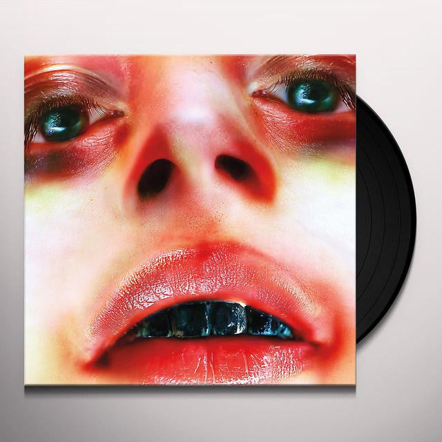 Arca ‎– Arca