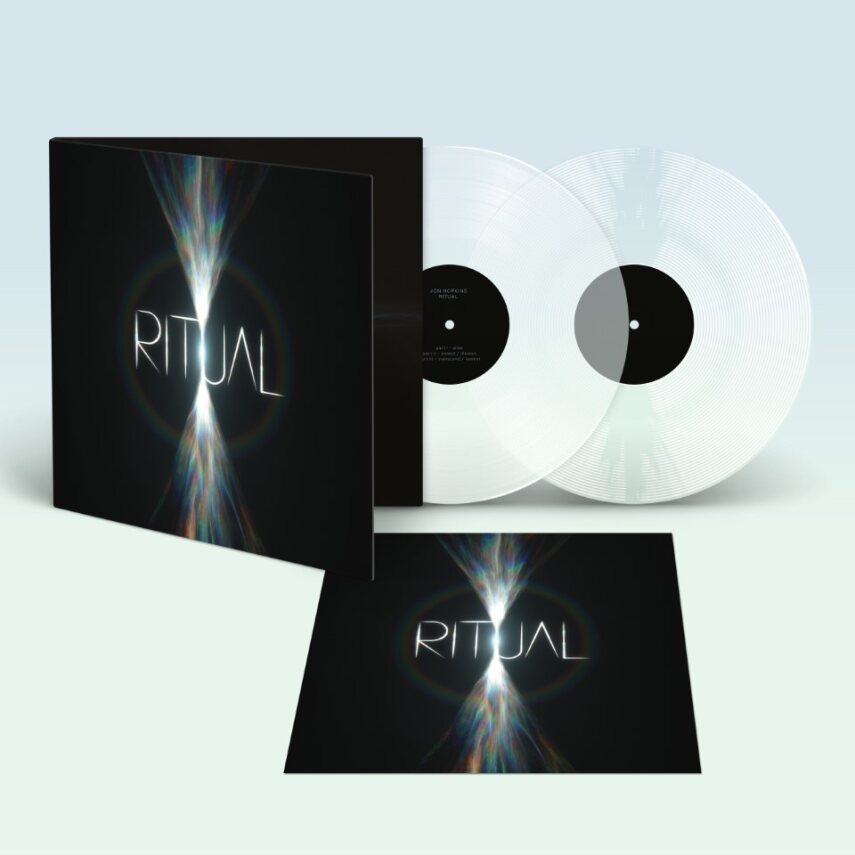 Jon Hopkins - Ritual