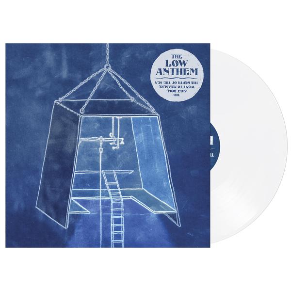 Low Anthem ‎– The Salt Doll Went To Measure The Depth Of The