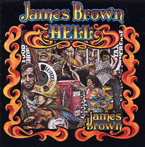James Brown - Hell