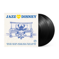 Jazz Loves Disney - V/A