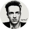 Joe Strummer - Junco Partner