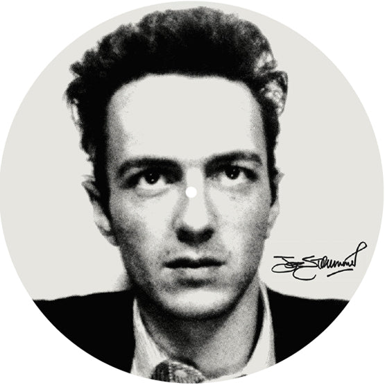 Joe Strummer - Junco Partner