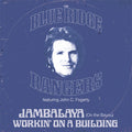 John Fogerty - Rangers EP