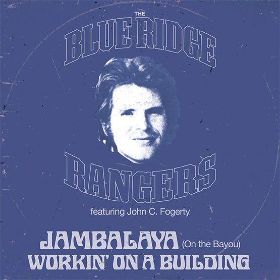 John Fogerty - Rangers EP