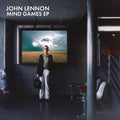 John Lennon	- Mind Games