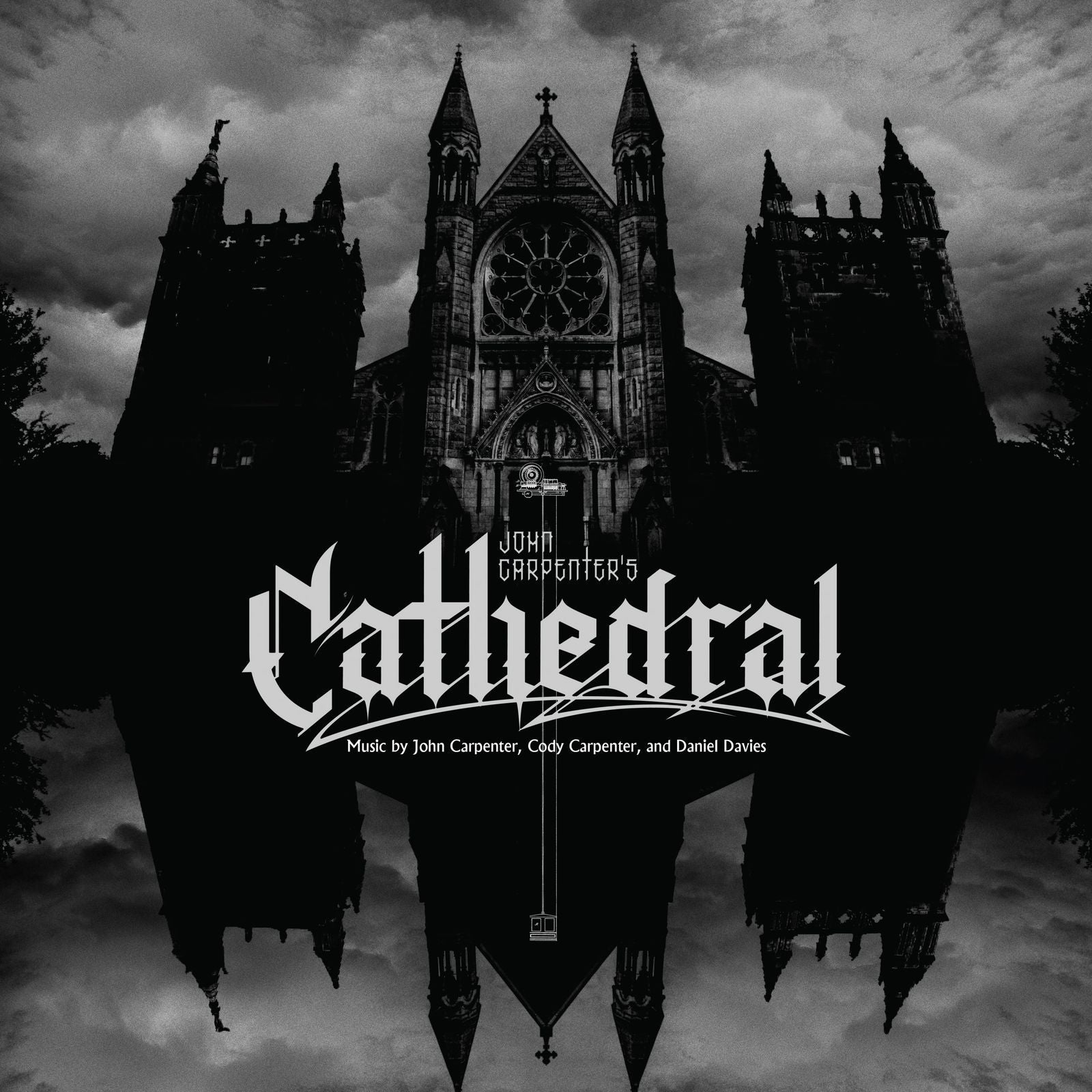 John Carpenter, Cody Carpenter, & Daniel Davies - Cathedral