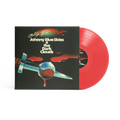Johnny Blue Skies And The Dark Clouds - Mutiny After Midnight