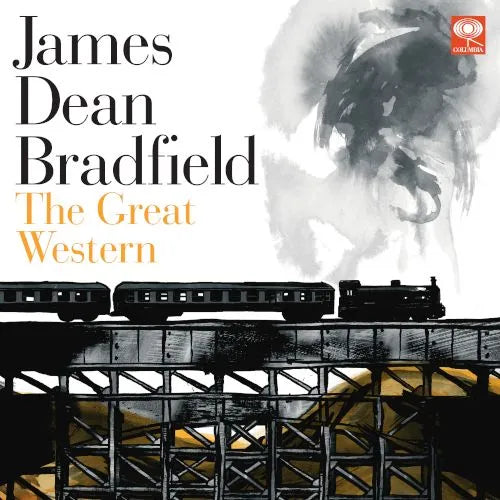 James Dean Bradfield The Great Western