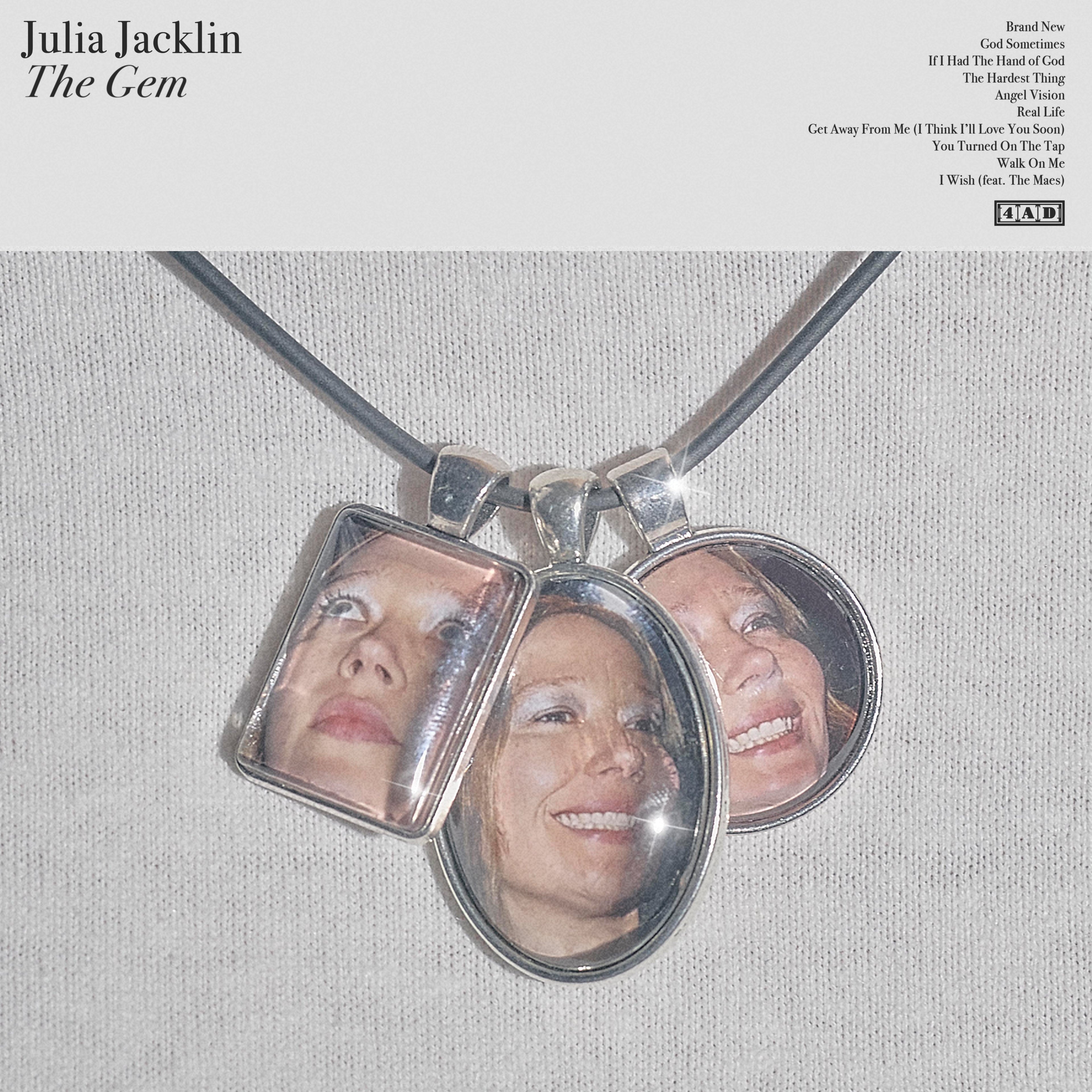 Julia Jacklin - The Gem