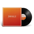 Jungle - Volcano