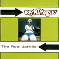 Bratmobile - The Real Janelle & The Peel Session