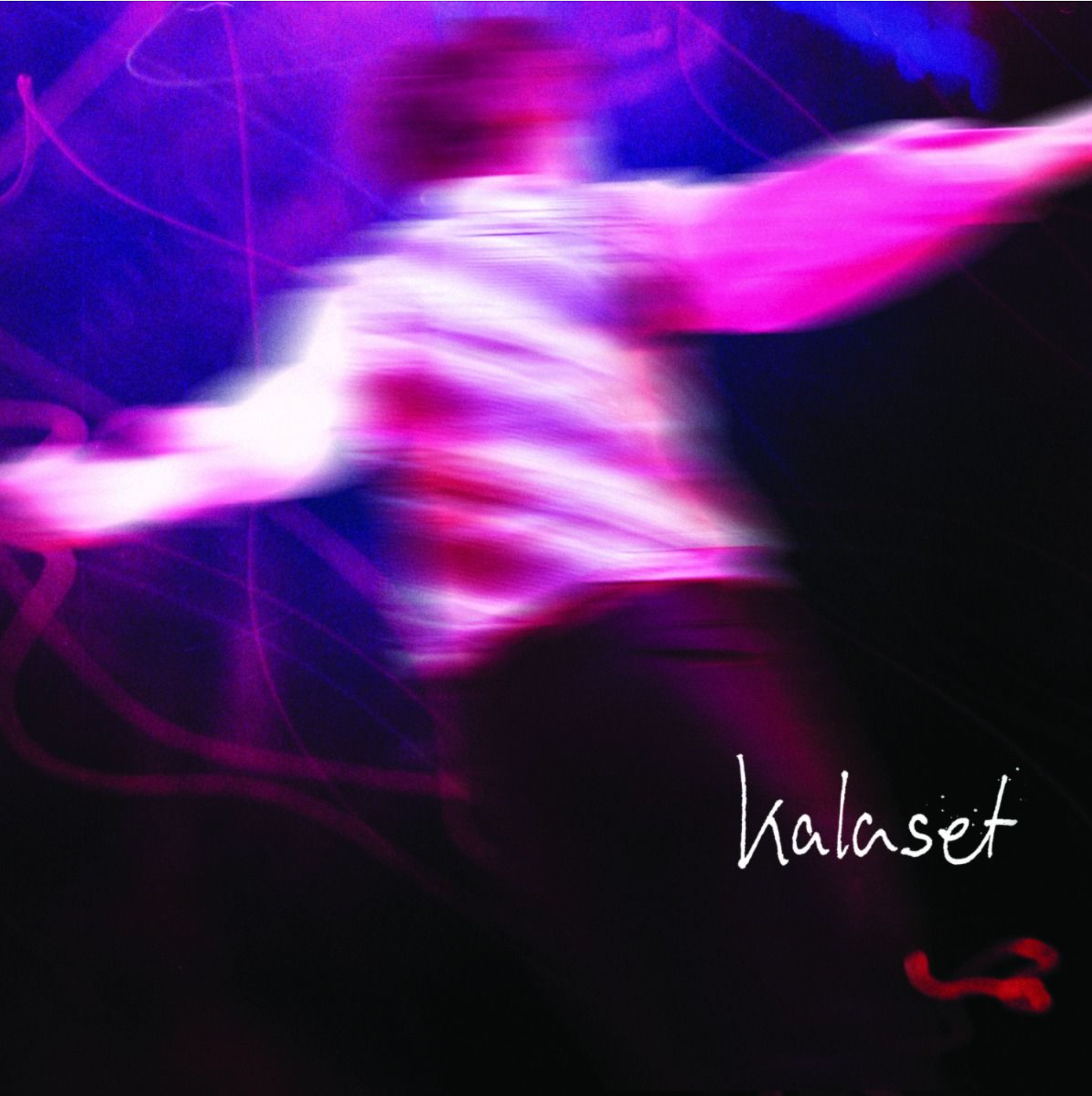 Kalaset - Grib Mig Hvis Jeg Falder