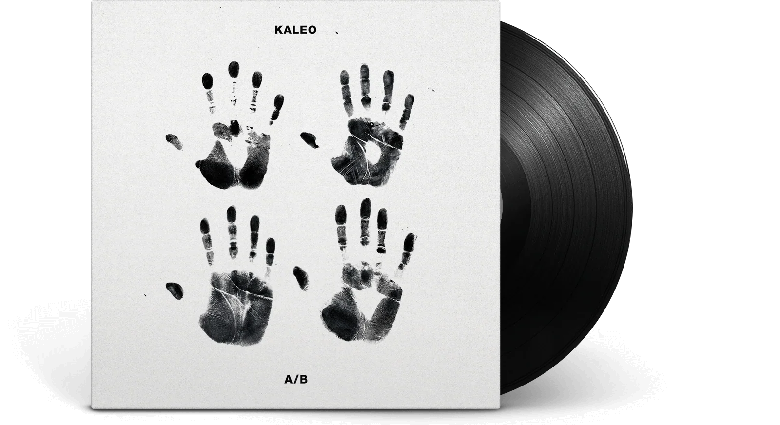 Kaleo - A/B