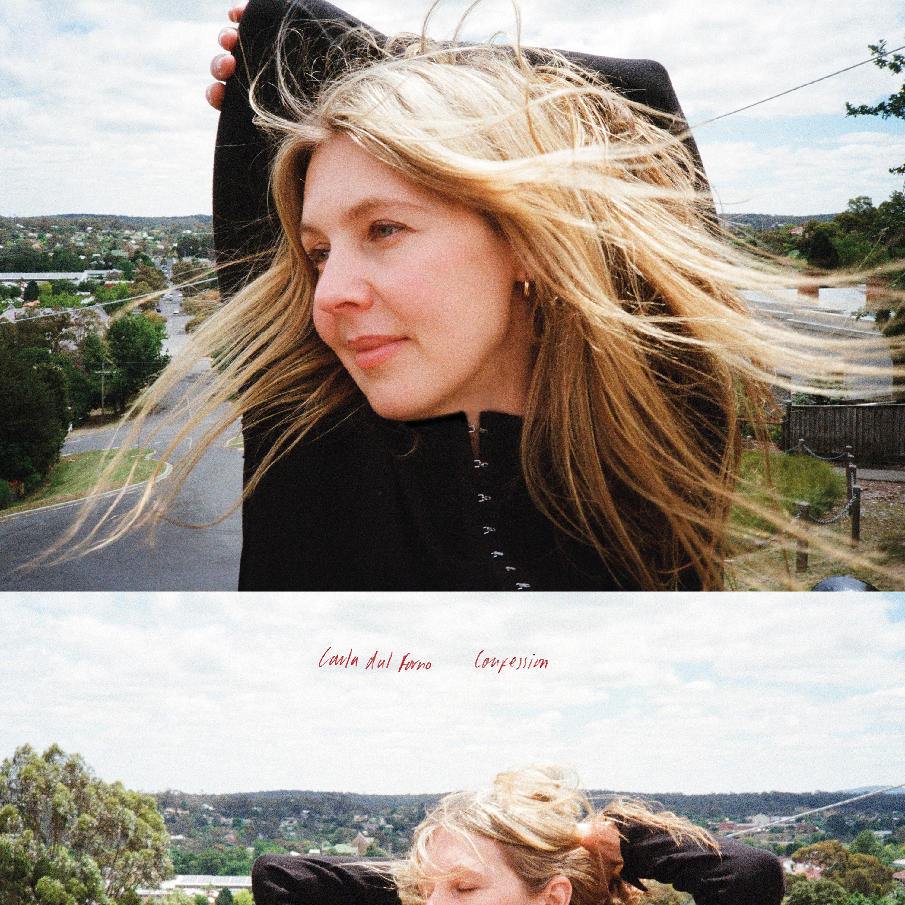 Carla Dal Forno - Confession