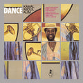 Kamal Abdul-Alim	- Dance