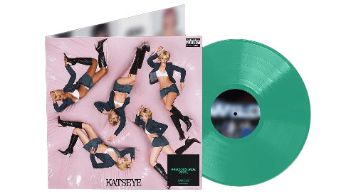 KATSEYE - Wild