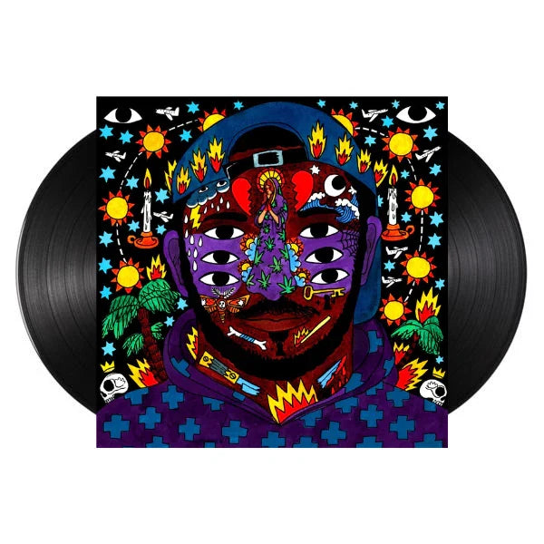 Kaytranada - 99,9 %