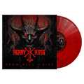 King, Kerry - From Hell I Rise
